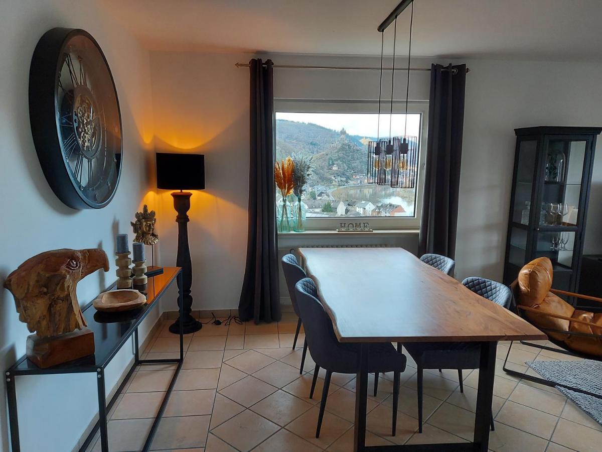 Ferienwohnung Meyver Кохем Экстерьер фото