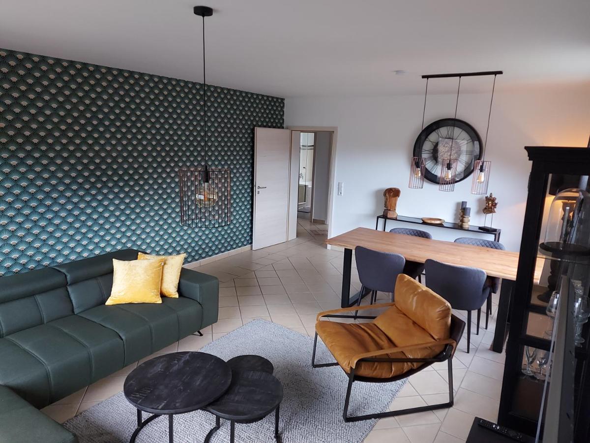 Ferienwohnung Meyver Кохем Экстерьер фото