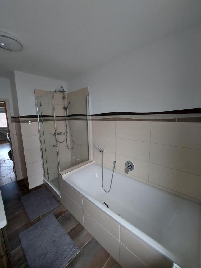 Ferienwohnung Meyver Кохем Экстерьер фото