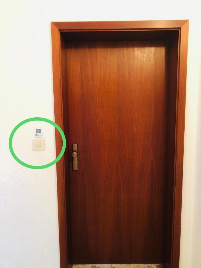 Ferienwohnung Meyver Кохем Экстерьер фото