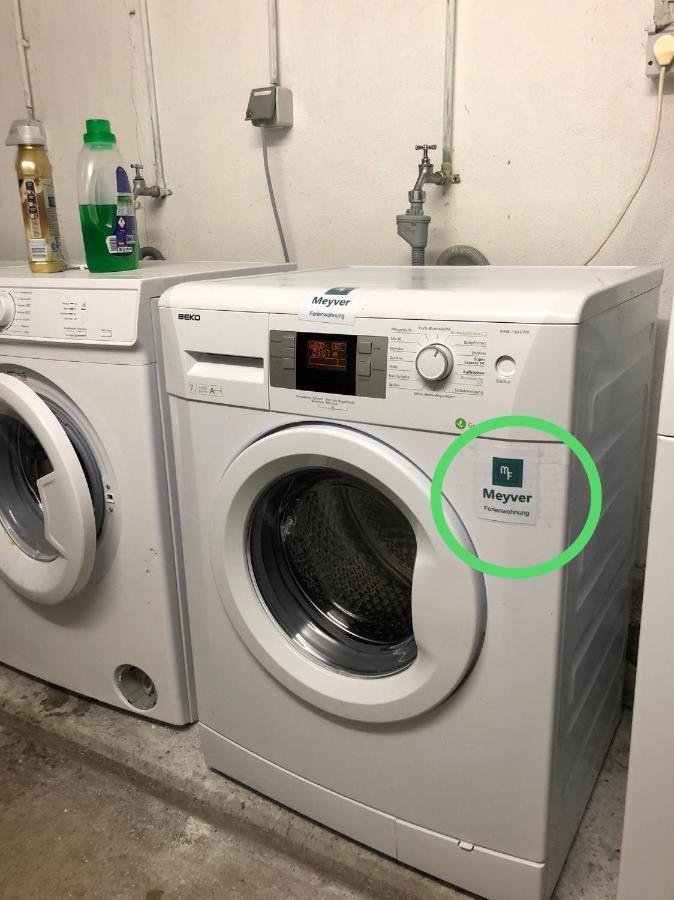 Ferienwohnung Meyver Кохем Экстерьер фото