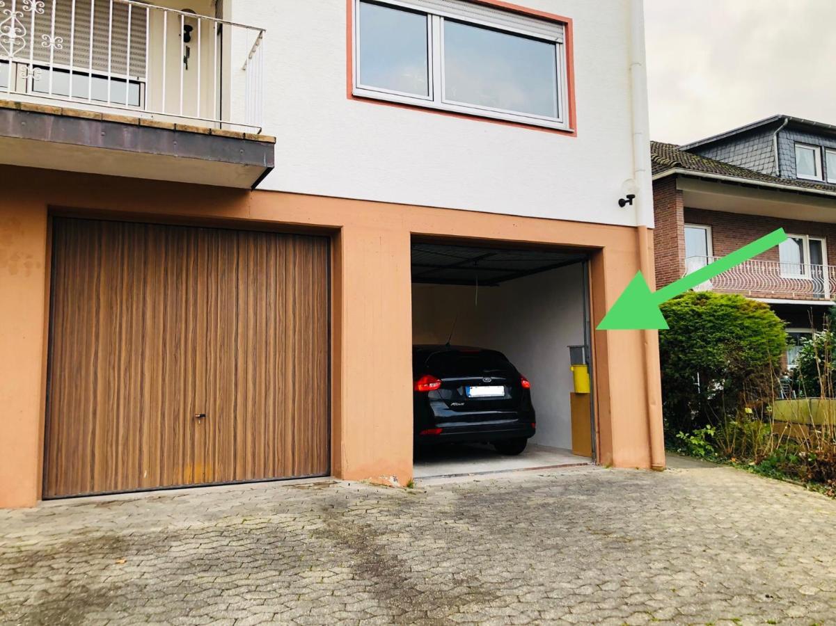 Ferienwohnung Meyver Кохем Экстерьер фото